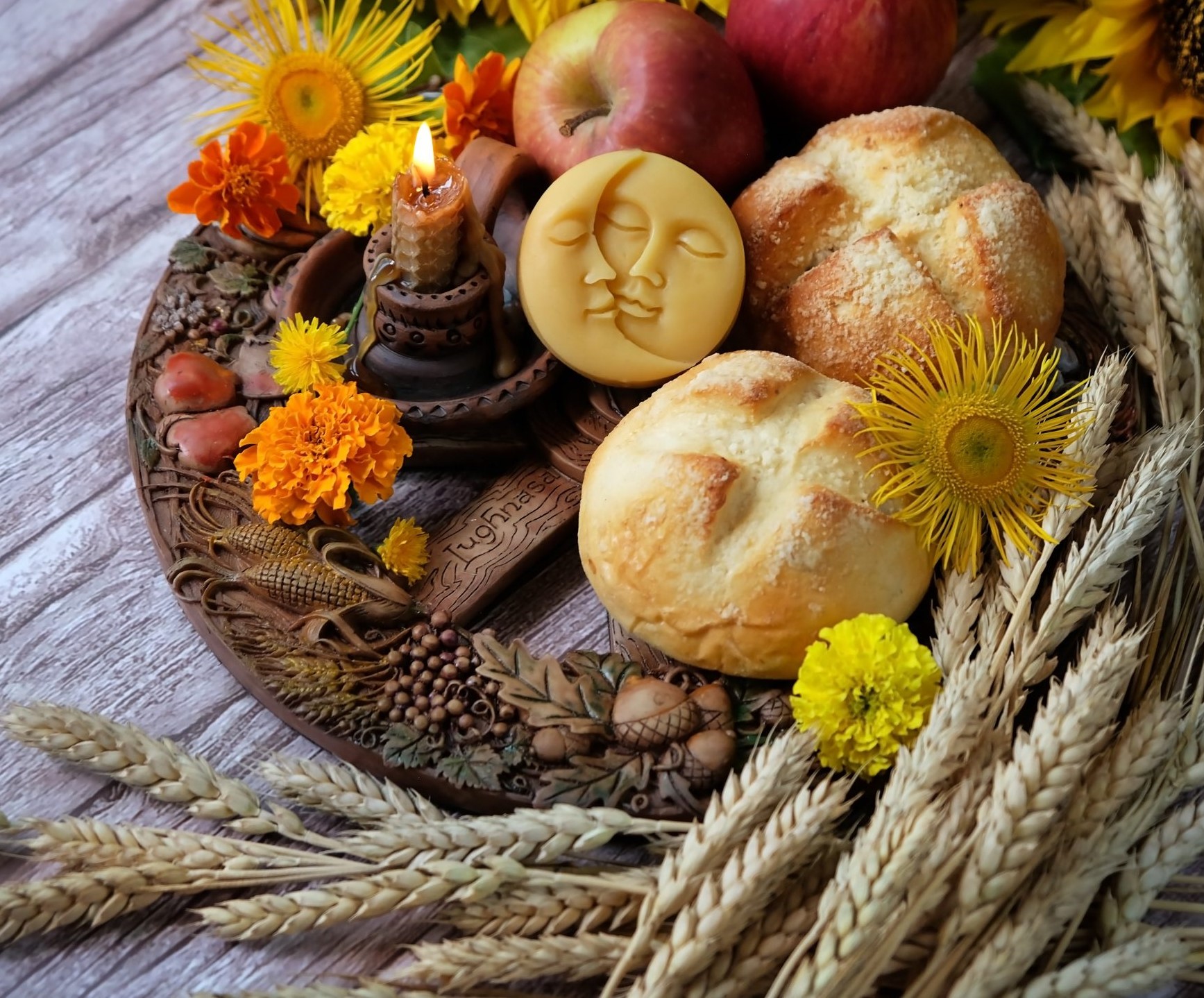 Lammas